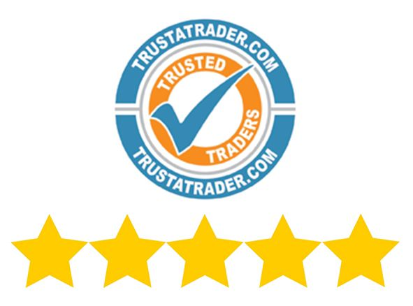 TrustATrader trusted trader